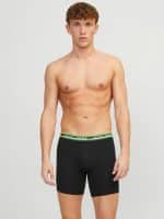 JACK  JONES JACSIMON BOXER BRIEFS 3 PACK - Image 2
