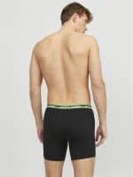 JACK  JONES JACSIMON BOXER BRIEFS 3 PACK - Image 3