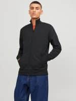 JACKJONES JJEPAULOS SWEAT ZIP NOOS