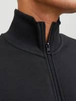 JACKJONES JJEPAULOS SWEAT ZIP NOOS - Image 4