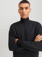 JACKJONES JJEPAULOS SWEAT ZIP NOOS - Image 5