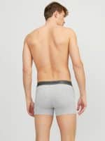 JACK  JONES JACYANNICK BAMBOO TRUNKS 3 PACK - Image 3