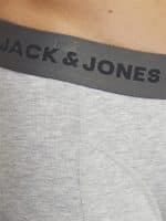 JACK  JONES JACYANNICK BAMBOO TRUNKS 3 PACK - Image 4