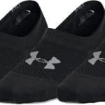 UNDER ARMOUR UA Breathe Lite Ultra Low 3p