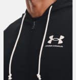 UNDER ARMOUR RIVAL TERRY LC FZ - Image 3