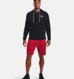 UNDER ARMOUR RIVAL TERRY LC FZ - Image 4