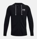 UNDER ARMOUR RIVAL TERRY LC FZ - Image 5