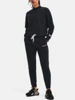UNDER ARMOUR Essential Script Pant - Image 4