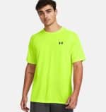 UNDER ARMOUR UA Tiger Tech 2.0 SS
