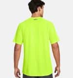 UNDER ARMOUR UA Tiger Tech 2.0 SS - Image 2