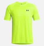 UNDER ARMOUR UA Tiger Tech 2.0 SS - Image 3