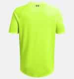 UNDER ARMOUR UA Tiger Tech 2.0 SS - Image 4