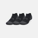 UNDER ARMOUR UA Performance Tech 3pk NS