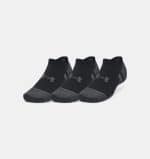 UNDER ARMOUR UA Performance Tech 3pk NS
