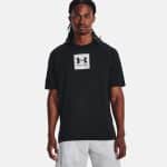 UNDER ARMOUR UA Tech Prt Fill SS