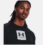 UNDER ARMOUR UA Tech Prt Fill SS - Image 3