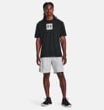 UNDER ARMOUR UA Tech Prt Fill SS - Image 4