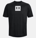 UNDER ARMOUR UA Tech Prt Fill SS - Image 5