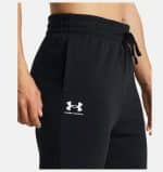UNDER ARMOUR UA Rival Terry Jogger - Image 3