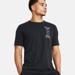 UNDER ARMOUR UA Dusk to Dawn Skul SS