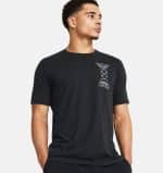 UNDER ARMOUR UA Dusk to Dawn Skul SS