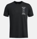 UNDER ARMOUR UA Dusk to Dawn Skul SS - Image 5