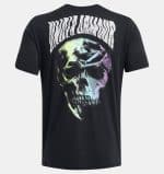 UNDER ARMOUR UA Dusk to Dawn Skul SS - Image 6