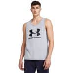 UNDER ARMOUR UA SPORTSTYLE LOGO TANK