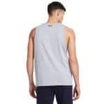 UNDER ARMOUR UA SPORTSTYLE LOGO TANK - Image 2