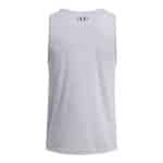 UNDER ARMOUR UA SPORTSTYLE LOGO TANK - Image 3