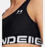 UNDER ARMOUR UA HG Authentics Mid Branded - Image 5