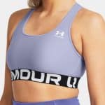 UNDER ARMOUR UA HG Authentics Mid Branded - Image 3
