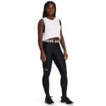 UNDER ARMOUR UA HG Authentics Legging