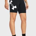 UNDER ARMOUR Campus 7in Short