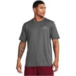 UNDER ARMOUR UA Rush Energy SS