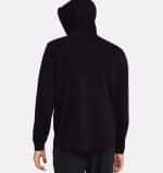 UNDER ARMOUR UA Rival Terry Graphic Hood - Image 2