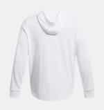 UNDER ARMOUR UA Rival Terry Graphic Hood - Image 4