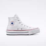 CONVERSE CHUCK TAYLOR ALL STAR EVA LIFT CANVAS PLATFORM
