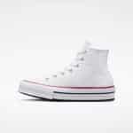 CONVERSE CHUCK TAYLOR ALL STAR EVA LIFT CANVAS PLATFORM - Image 2