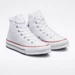 CONVERSE CHUCK TAYLOR ALL STAR EVA LIFT CANVAS PLATFORM - Image 3