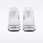 CONVERSE CHUCK TAYLOR ALL STAR EVA LIFT CANVAS PLATFORM - Image 5