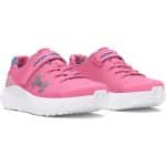 UNDER ARMOUR UA GPS Surge 4 AC Print - Image 3