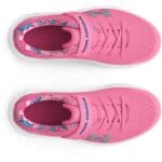 UNDER ARMOUR UA GPS Surge 4 AC Print - Image 4