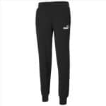 PUMA ESS Logo Pants FL cl