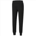 PUMA ESS Logo Pants FL cl - Image 2