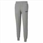 PUMA ESS Logo Pants FL cl