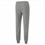 PUMA ESS Logo Pants FL cl - Image 2