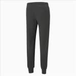 PUMA ESS Logo Pants FL cl - Image 2