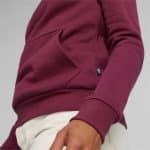 PUMA ESS Logo Hoodie FL s - Image 4