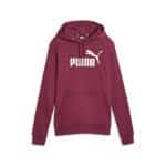 PUMA ESS Logo Hoodie FL s - Image 6